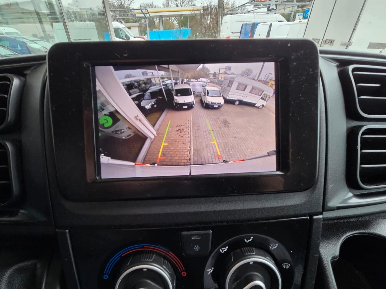 Fiat Ducato 30 2.2 Mjt 140CV PM-TM Furgone