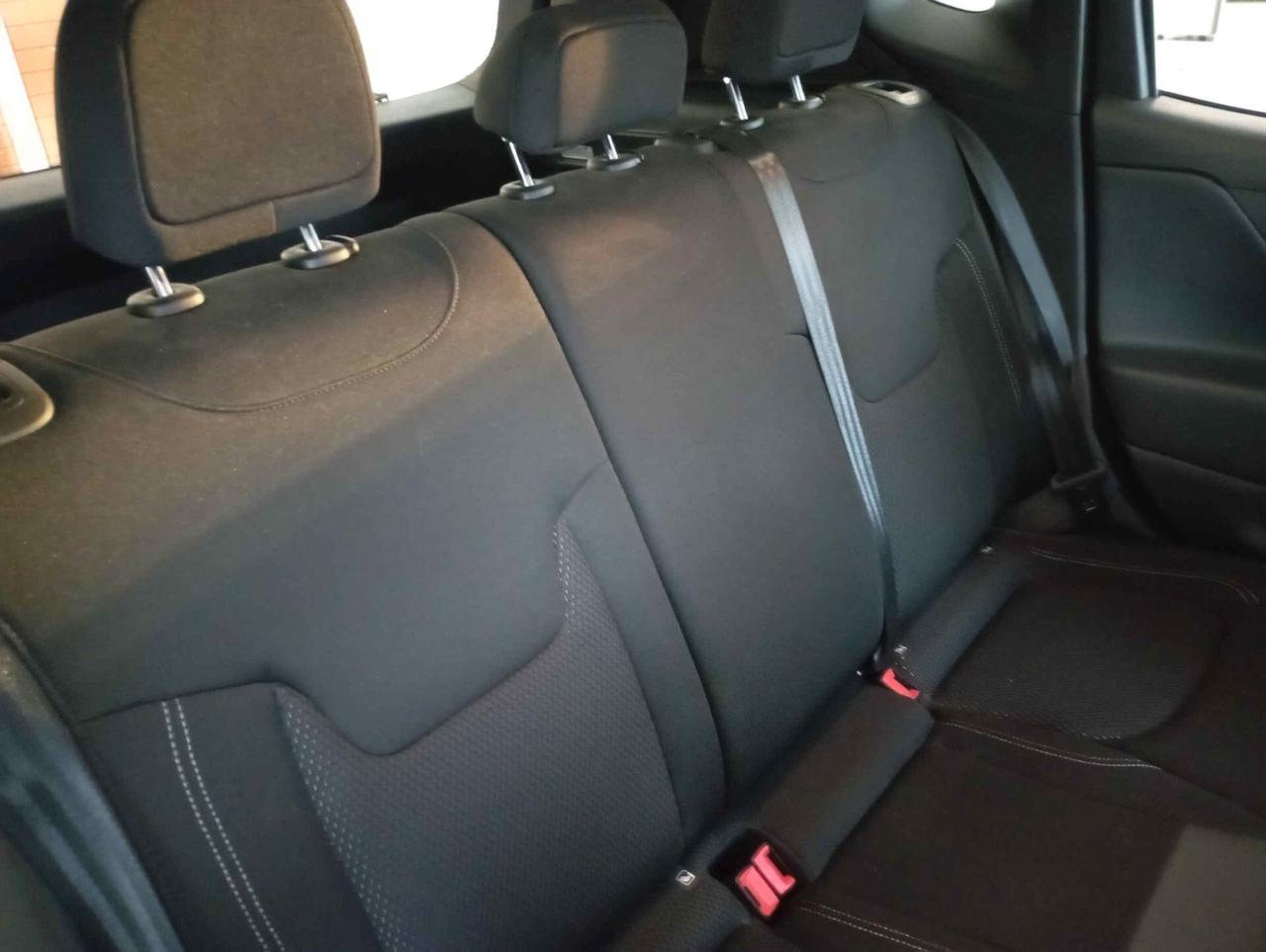 Jeep Renegade 1.6 Mjt 130 CV Longitude