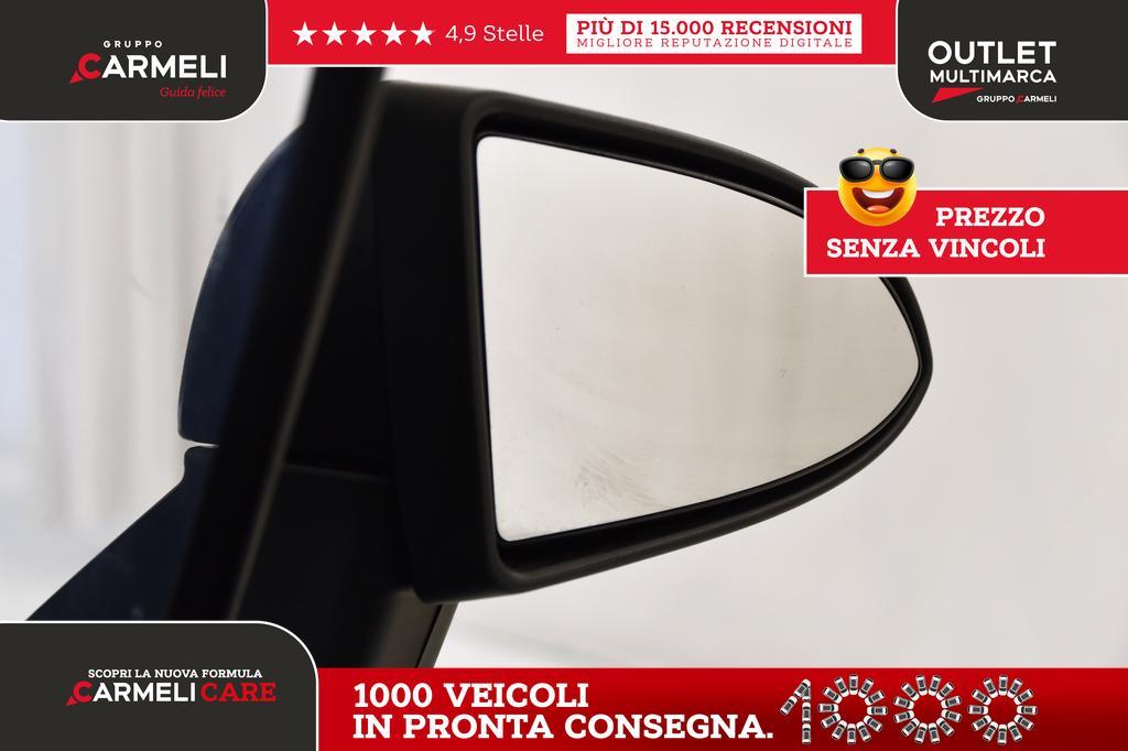 Renault Twizi Intense blue