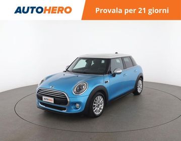 MINI Cooper 1.5 5 porte