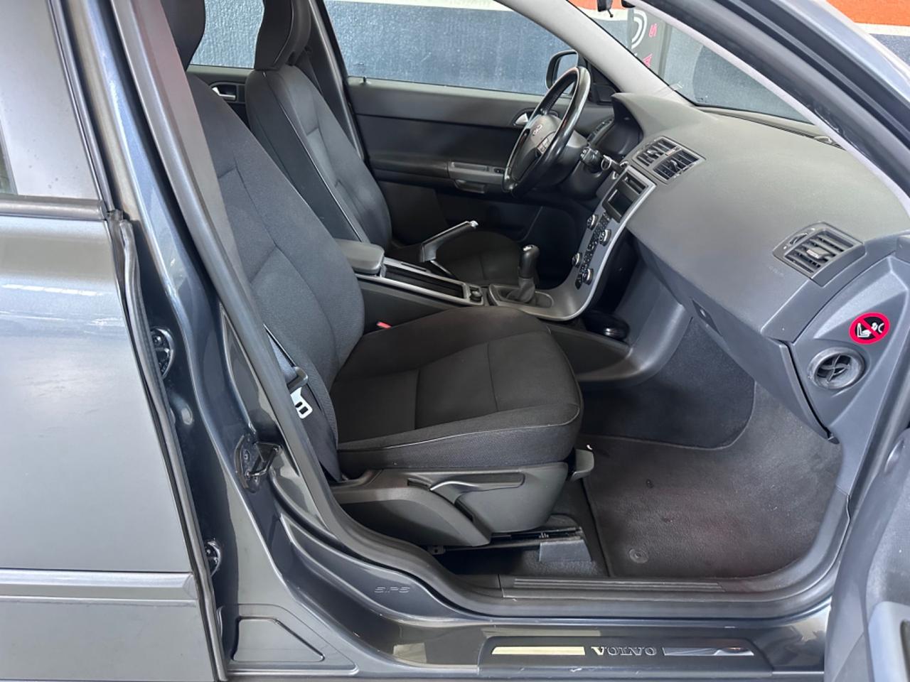 Volvo V50 DRIVe POLAR