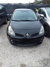 Renault clio le iene