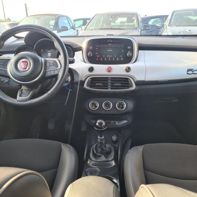 FIAT 500X 1.6 MultiJet 130 CV Connect