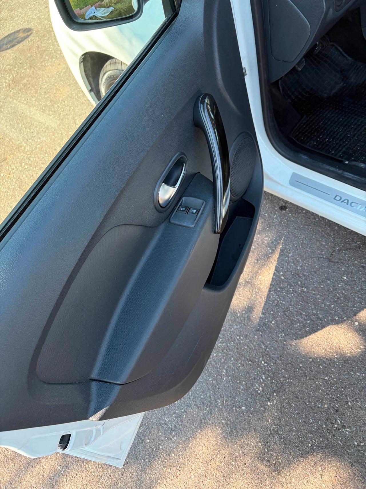 Dacia Sandero 1.5 dCi 8V 75CV Start&Stop Comfort