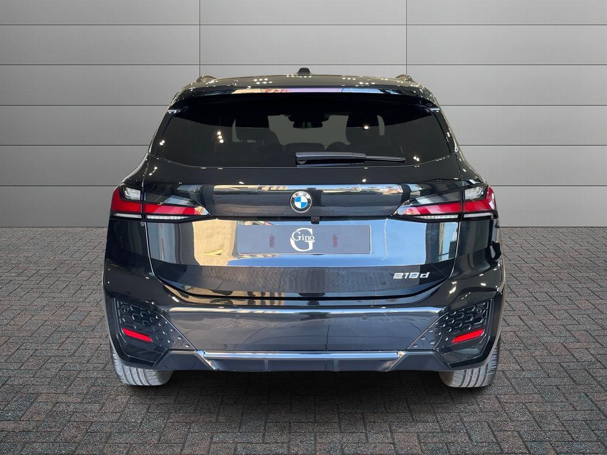 BMW Serie 2 U06 Active Tourer - 218d Active Tourer Msport auto