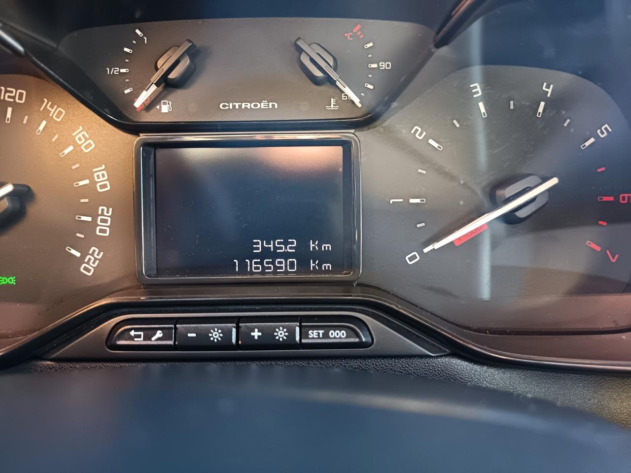 Citroen C3 PureTech 82 S&S Shine