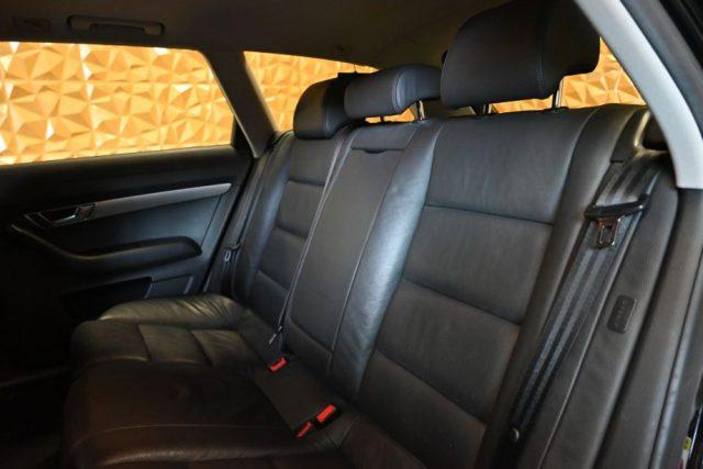 AUDI A6 AVANT 3.0TDI Q.TIP.224CV TET.PELLE NAVI18"STRAFULL