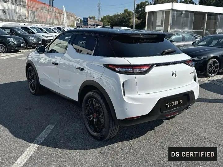 Ds DS3 3 BlueHDi 130 aut. Performance Line