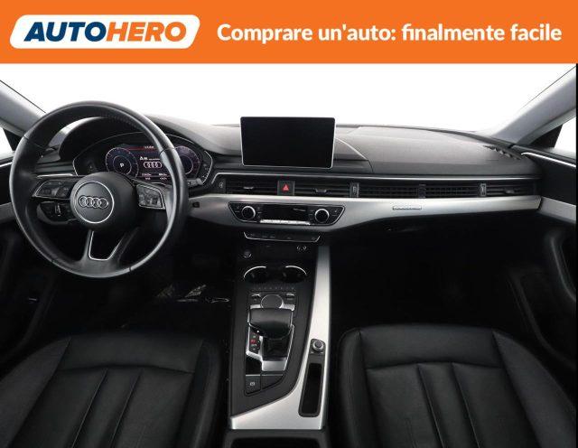 AUDI A5 SPB 40 TDI quattro S tronic Design