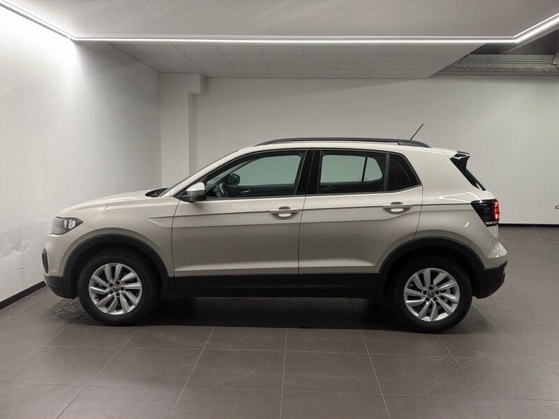 Volkswagen T-Cross Style 1.0 TSI 70 kW (95 CV) Manuale