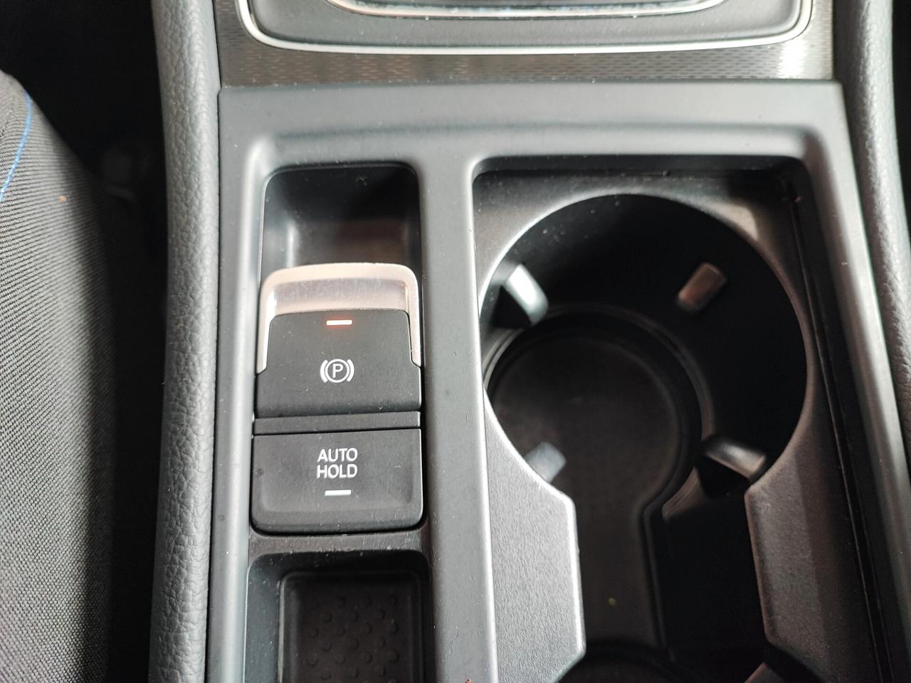 Volkswagen Golf GTE 1.4 TSI DSG 5p. Plug-In-Hybrid