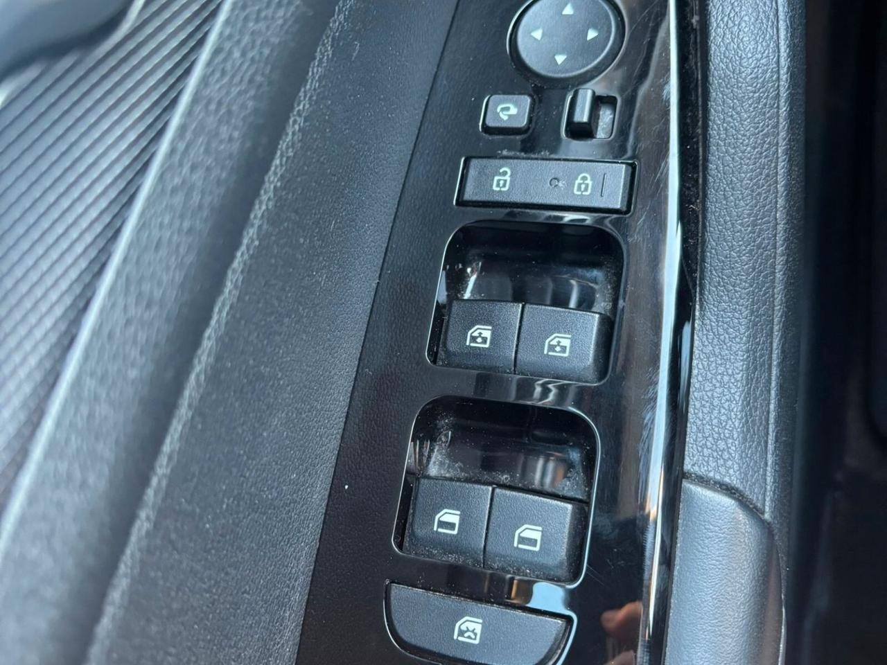 Kia Sportage 1.6 T-GDi HEV GT-line AT6