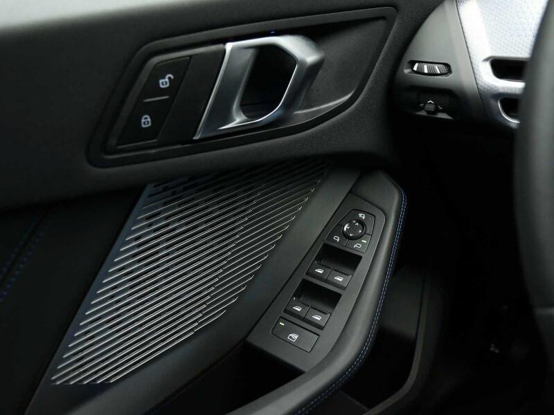 BMW Serie 1 (F70) 118d MSport