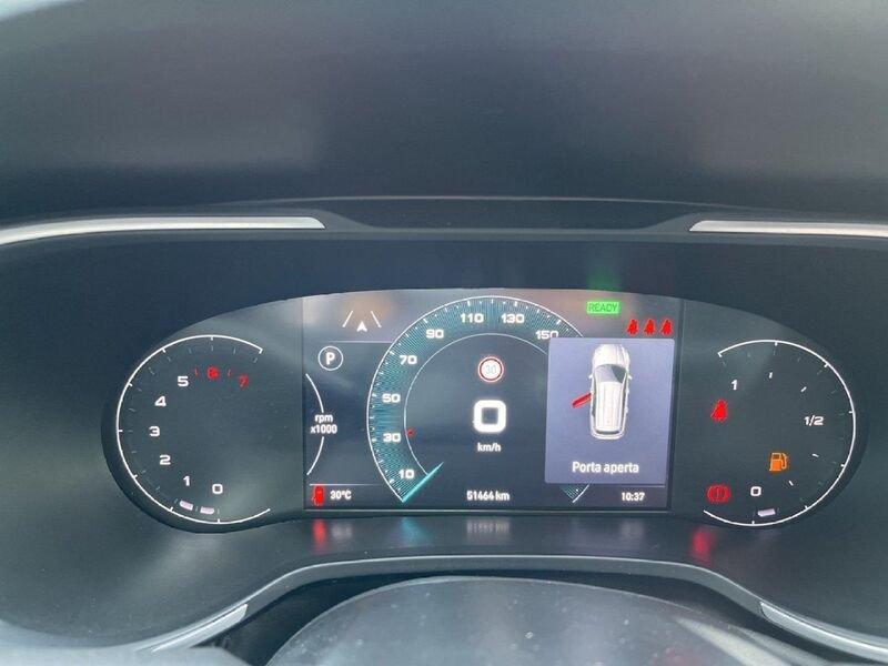 FIAT Tipo SW Cross II 2021 SW 1.5 t4 hybrid Cross 130cv dct