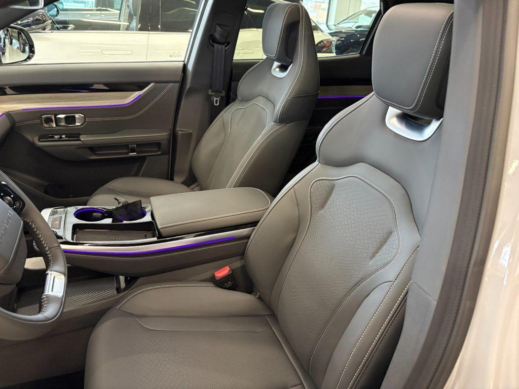 Sportequipe Sportequipe 6 GT 1.6 T-GDI DCT GPL