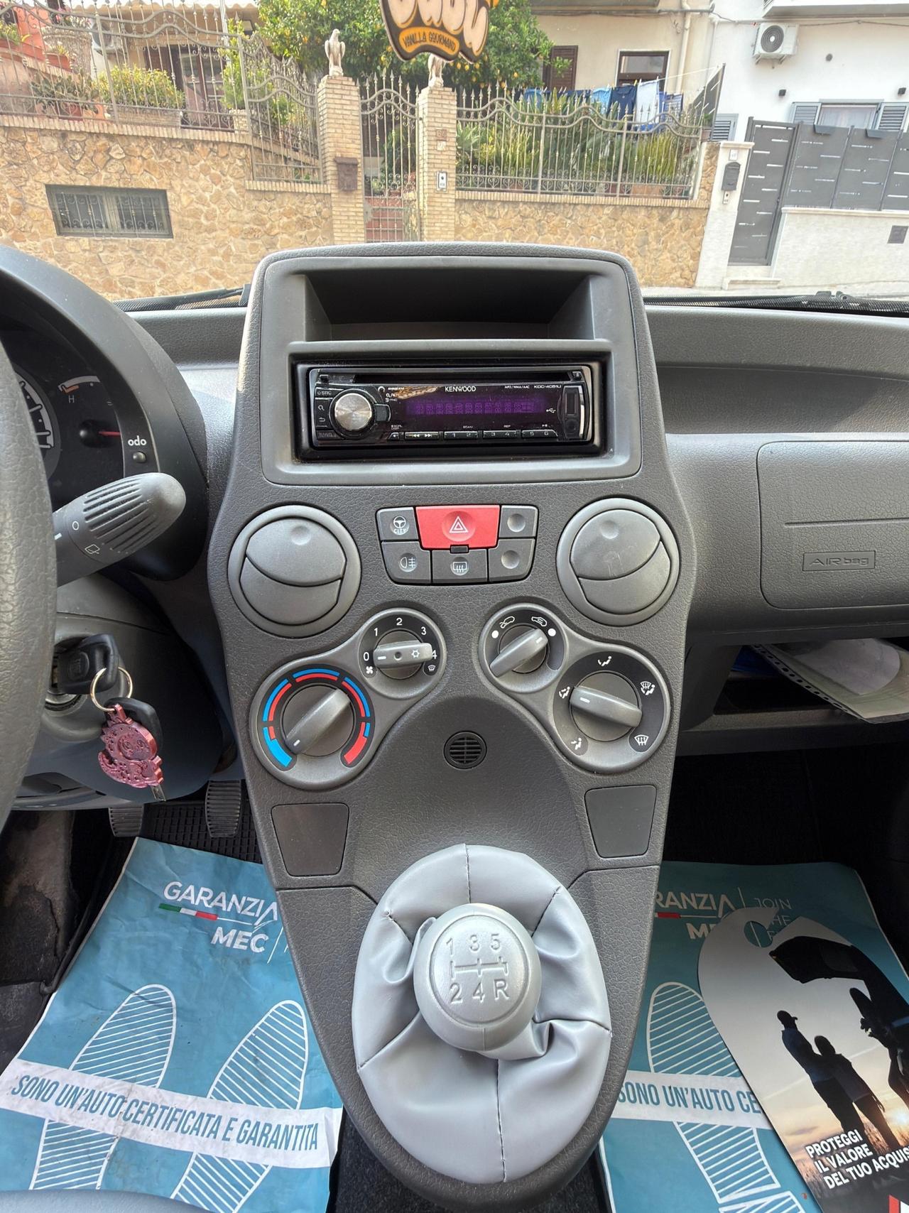Fiat Panda 1.2 MyLife
