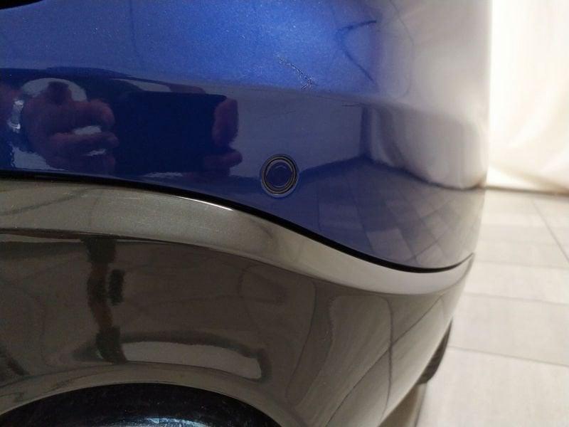 Alfa Romeo Stelvio 2.2 t Executive Q4 190cv auto