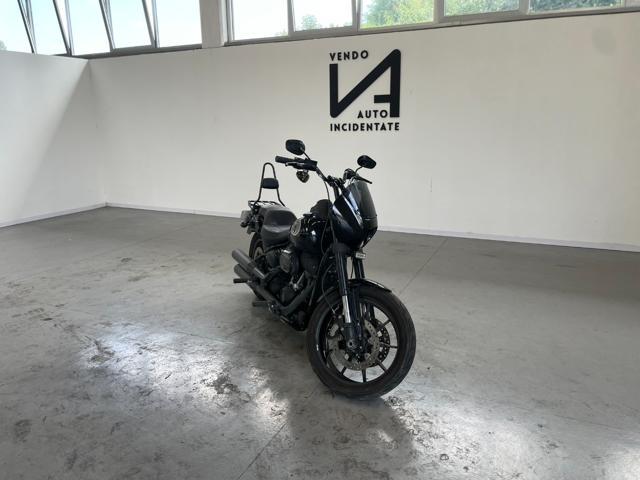 HARLEY-DAVIDSON 114 Low Rider S FXLRS 94CV