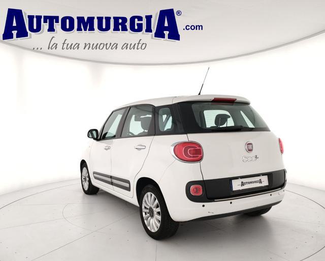 FIAT 500L 1.4 95 CV Pop Star