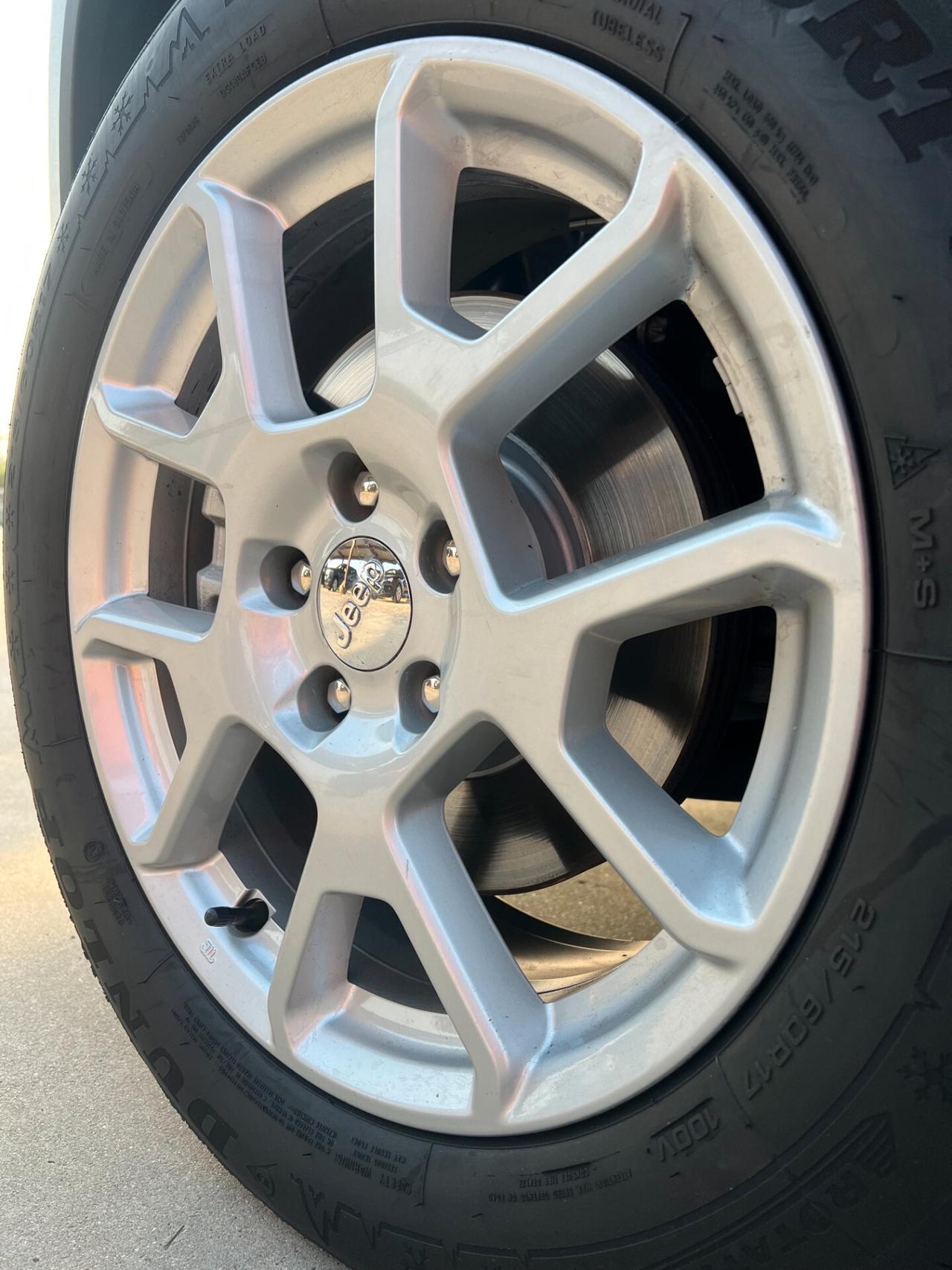 Jeep Renegade 1.6 Mjt 120 CV Business