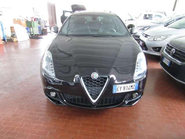 Alfa Romeo Giulietta 1.4 t. m.air Sprint 150cv