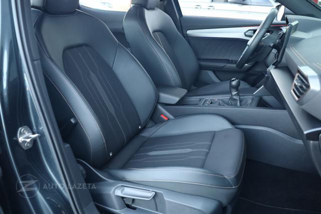 CUPRA Formentor 2.0 TDI