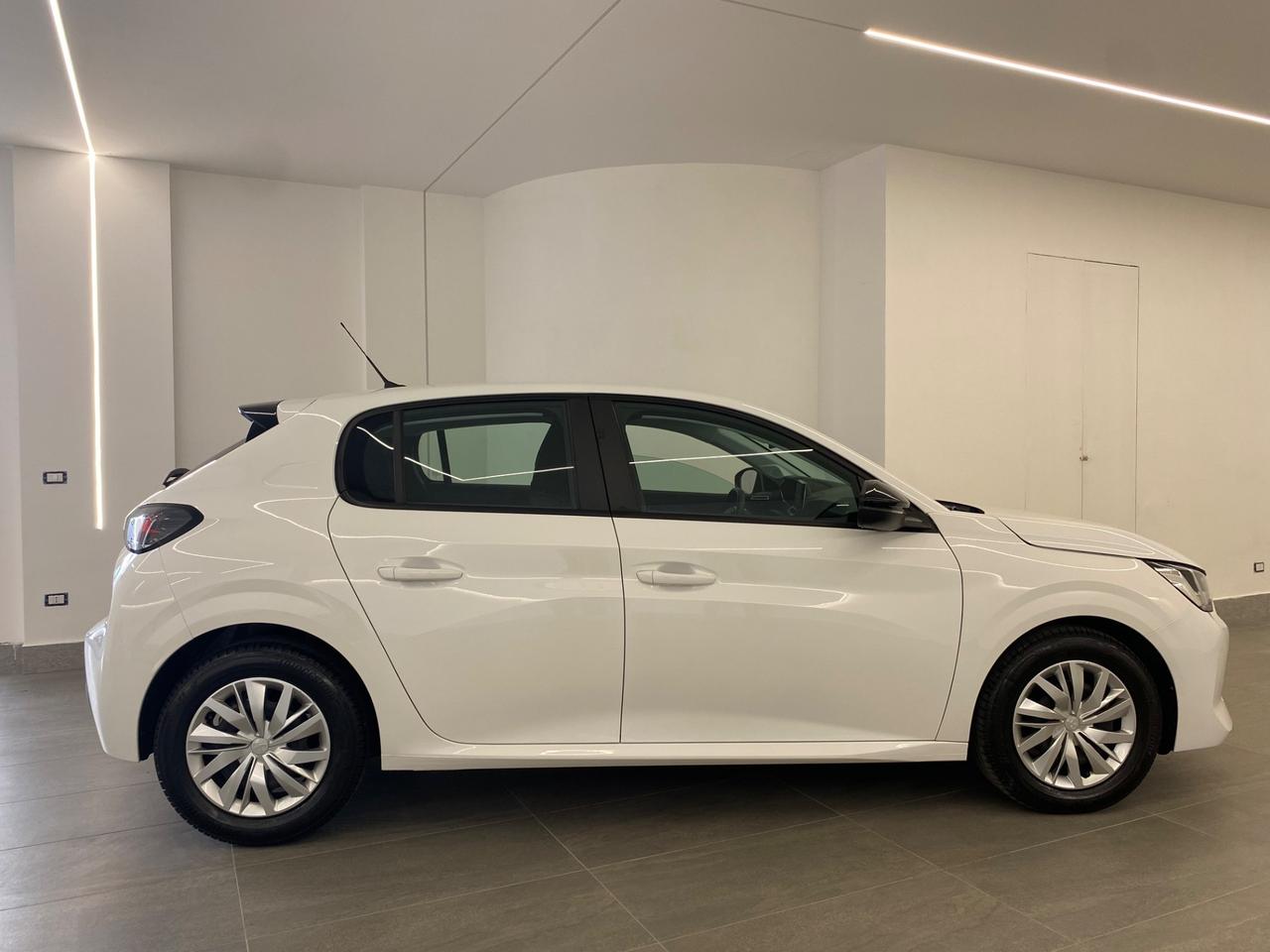 Peugeot 208 Active BlueHDI 100S/S