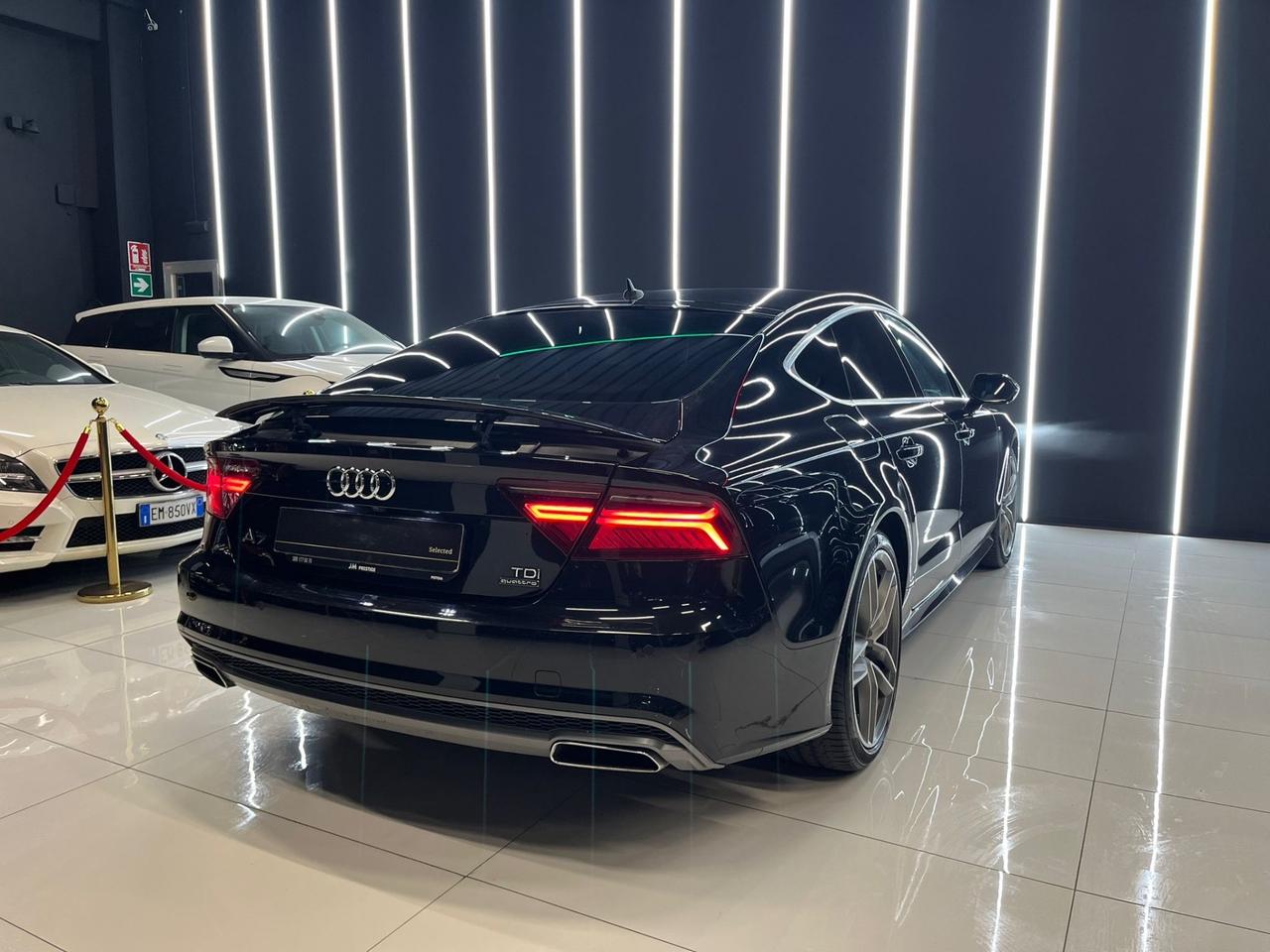 Audi A7 SPB 3.0 TDI 218 CV quattro S-Line