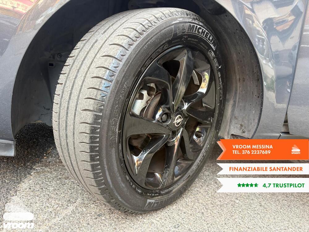 OPEL Corsa 5ª serie Corsa 1.4 90CV Start&Stop ...