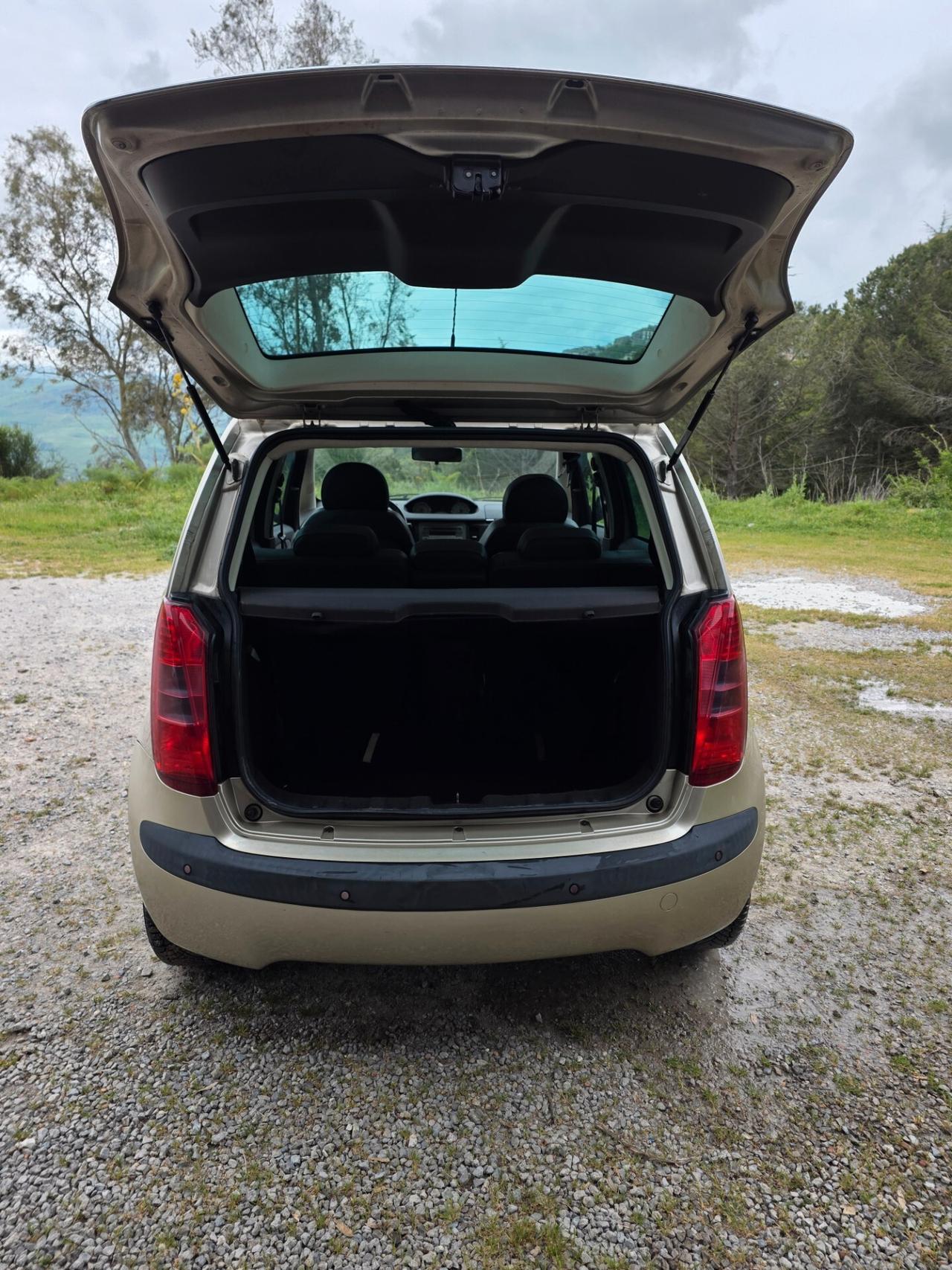 Lancia MUSA 1.3 Multijet 16V Platino