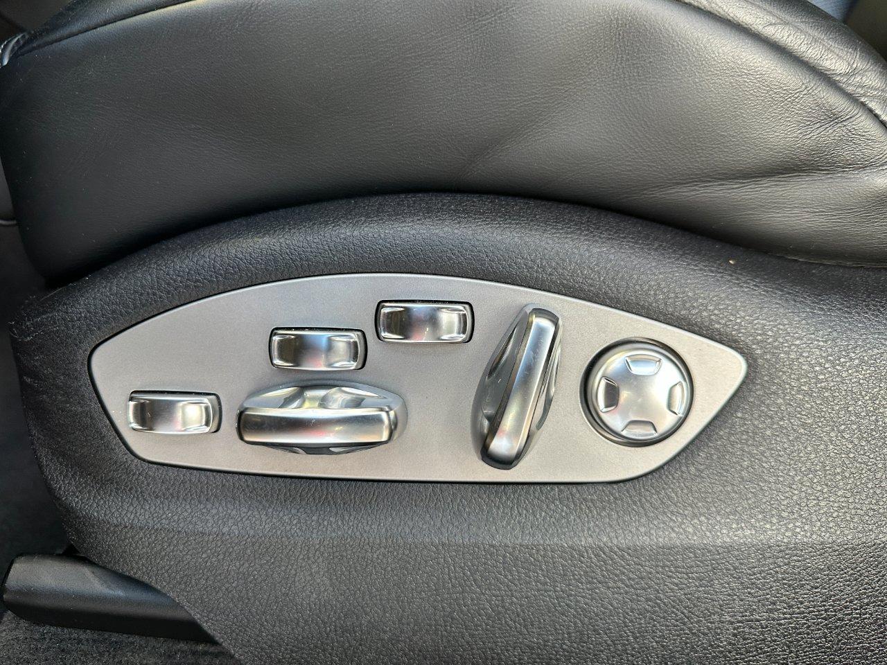 Porsche Macan 2.0 PDK-21"-Tetto-Scarichi-PASM-Sedili Vent-Bose