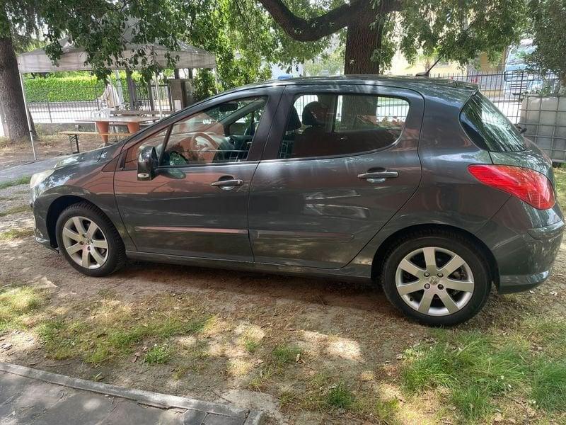 Peugeot 308 308 1.6 VTi 120CV 5p. Tecno