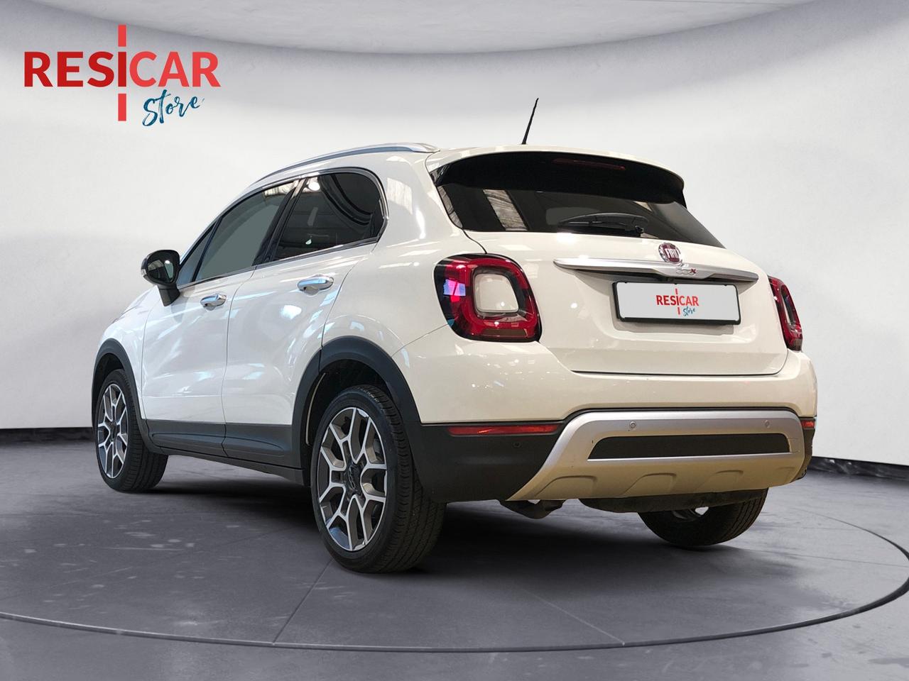 FIAT 500X 1.6 mjt Urban 4x2 120cv