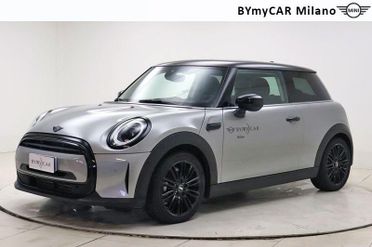 Mini Cooper 1.5 TwinPower Turbo Cooper