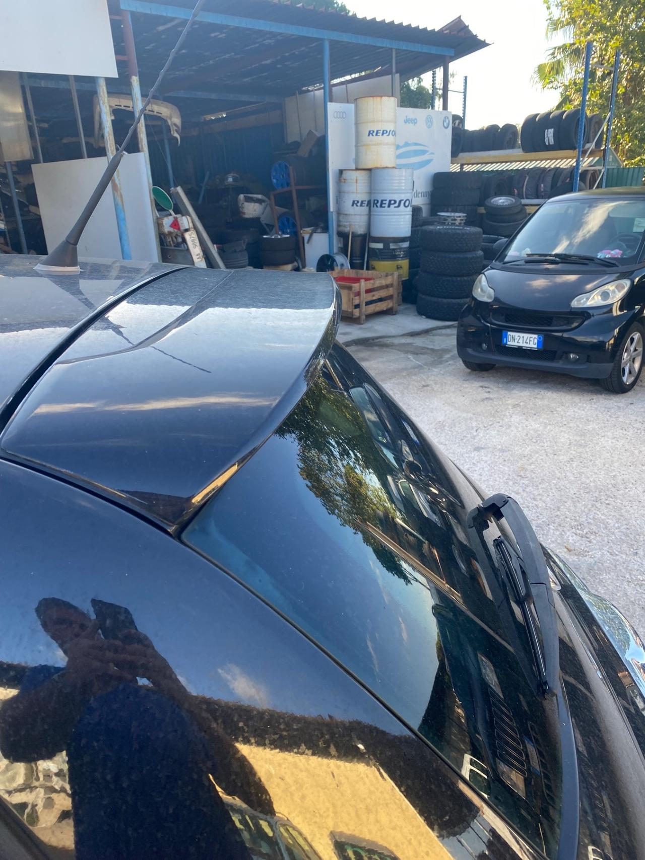 Fiat 500 1.2 Sport