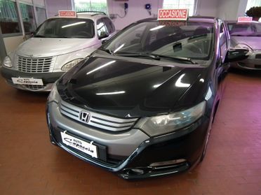 Honda Insight 1.3 Executive KM 91.000 ! EURO 5 ! AUTOMATICA CRUISE TELEFONO ADATTA ANCHE AI NEOPATENTATI !