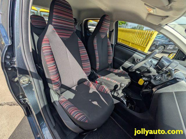 CITROEN C1 VTi 72 S&S 5P Feel - NEOPATENTATI