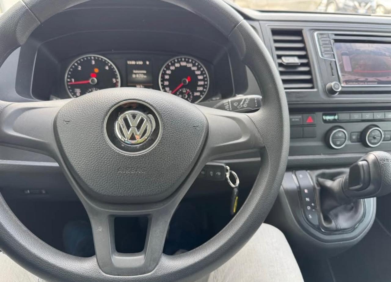 Volkswagen Caravelle 2.0 TDI 150CV DSG 4 Motion PC Comfortline