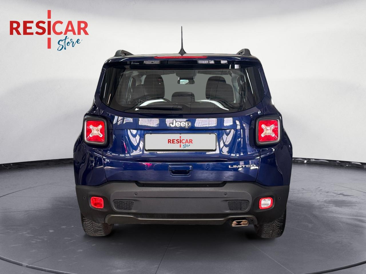 JEEP Renegade 1.0 t3 Limited 2wd