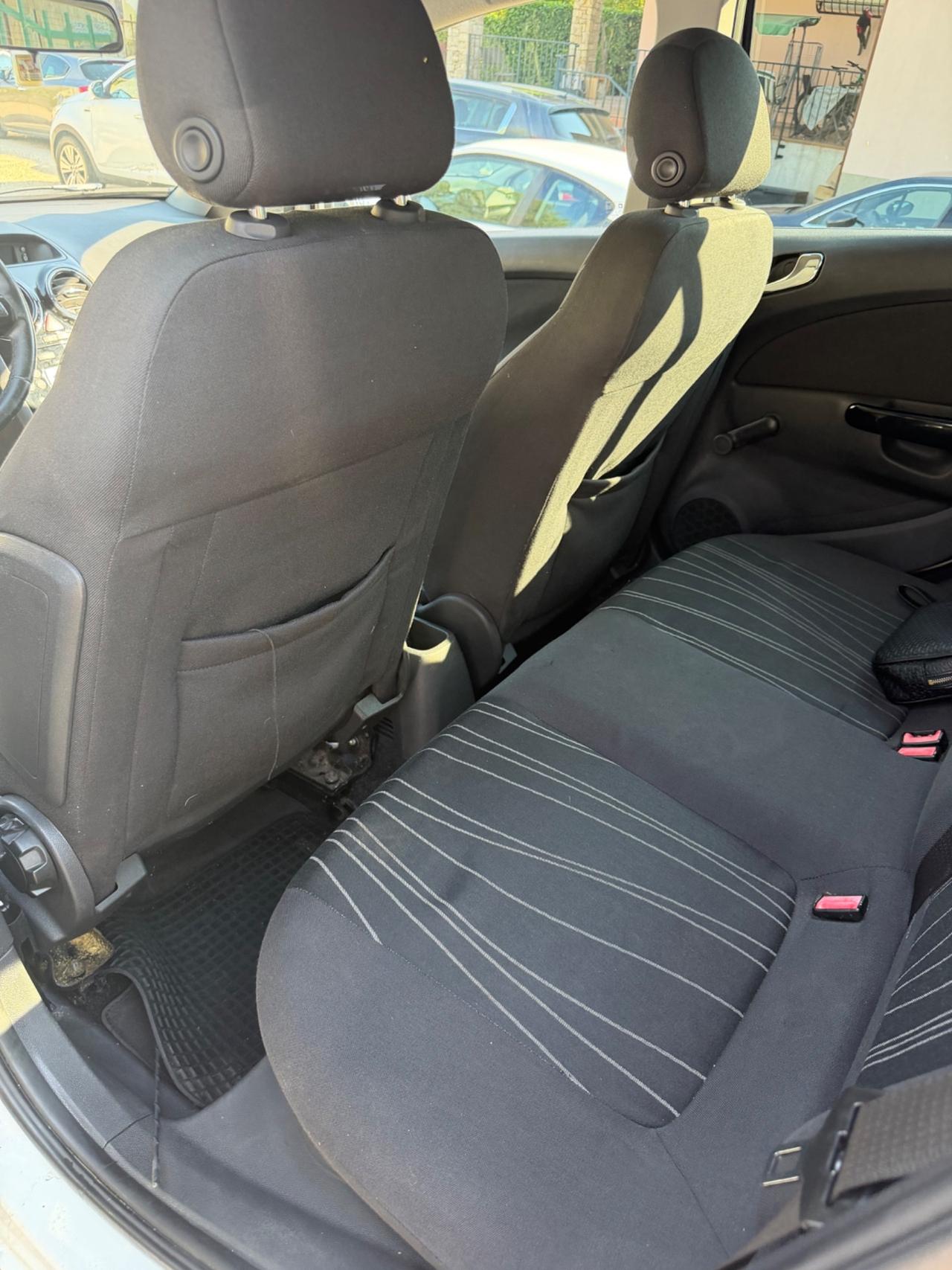 Opel CORSA 1.2 5P COSMO KMCERT NEOPAT UNICOPR