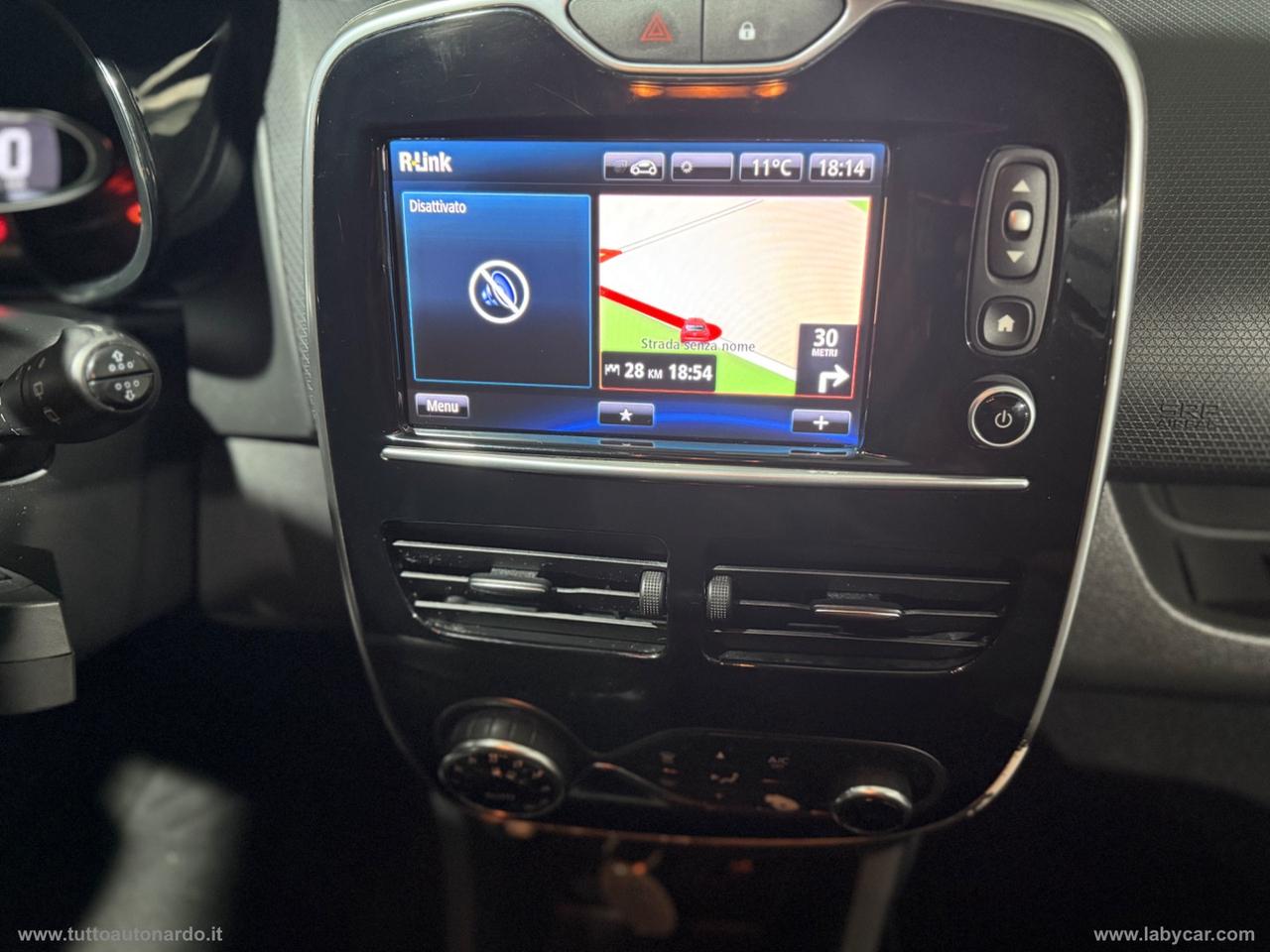 RENAULT Clio dCi 8V 90 CV S&S 5p. Energy Duel2