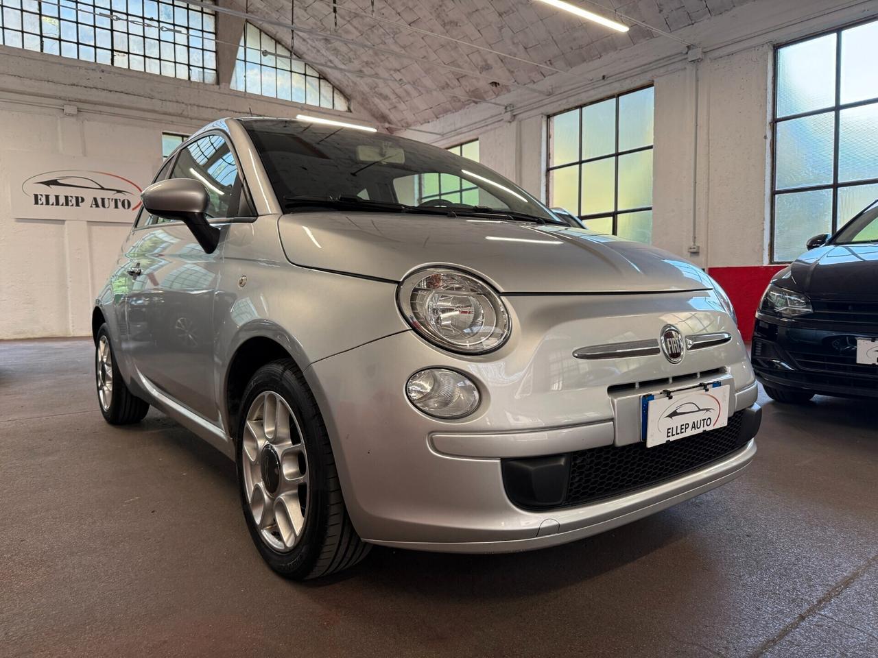 Fiat 500 1.2 Sport NEOPATENTATI