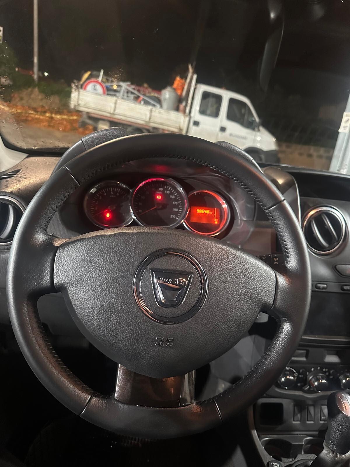 Dacia Duster 1.6 110CV 4x2 Ambiance