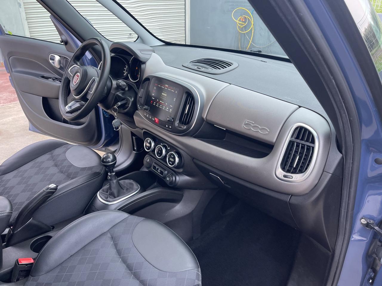 Fiat 500L 1.3 Multijet 95 CV Lounge