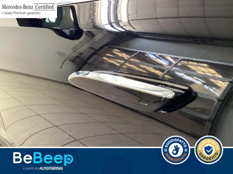 Mercedes-Benz Classe E E SW 220 D ADVANCED AUTO