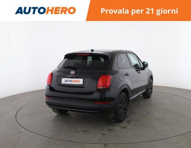 FIAT 500X 2.0 MultiJet 140 CV AT9 4x4 S-Design Cross