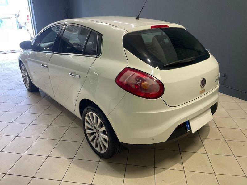FIAT Bravo Bravo 1.6 MJT 105 CV DPF Pop