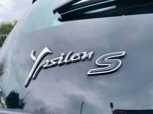 LANCIA Ypsilon MOMODesign S 1.2 69CV *PREZZO REALE*UNICOPROPRIET*