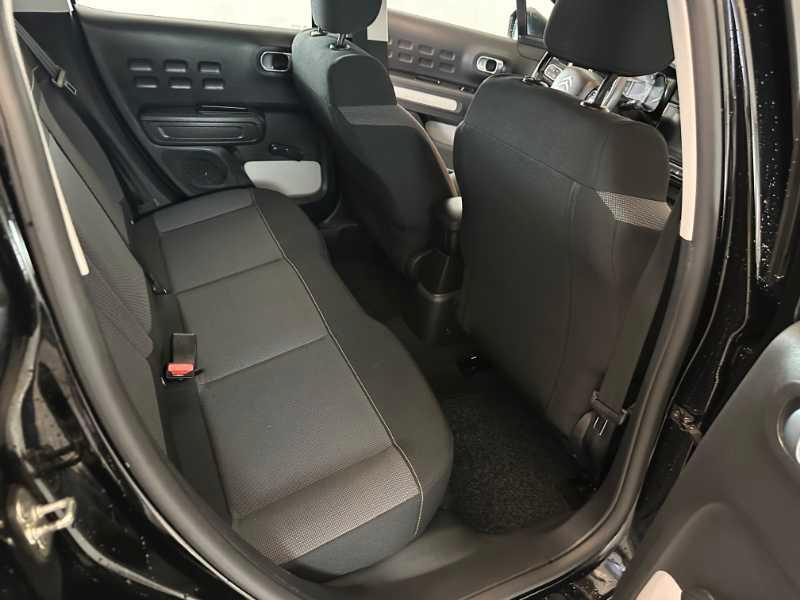 CITROEN C3 3ª serie - C3 PureTech 83 S&S Feel