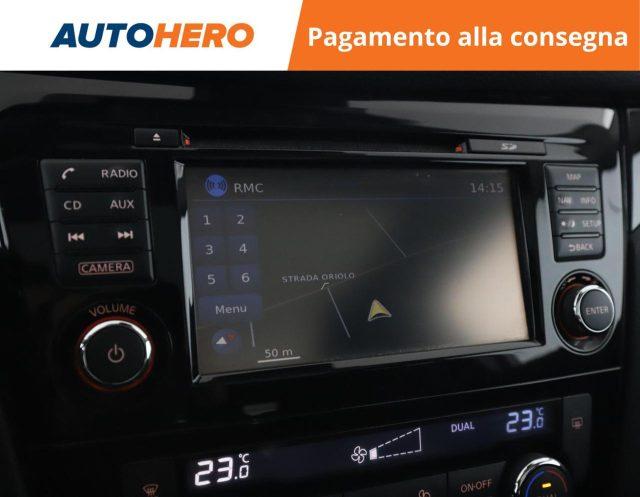 NISSAN Qashqai 1.5 dCi N-Connecta